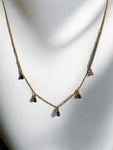 Drops Necklace