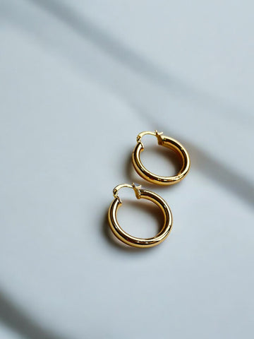Small hoops