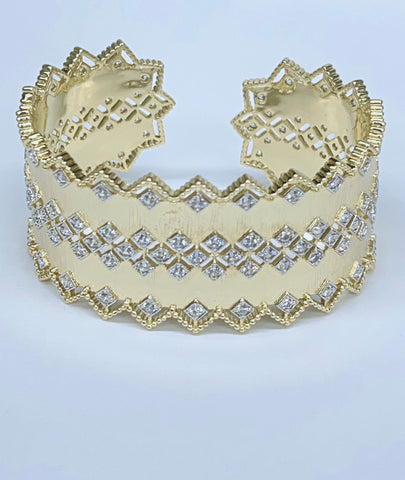 Diana Bangle