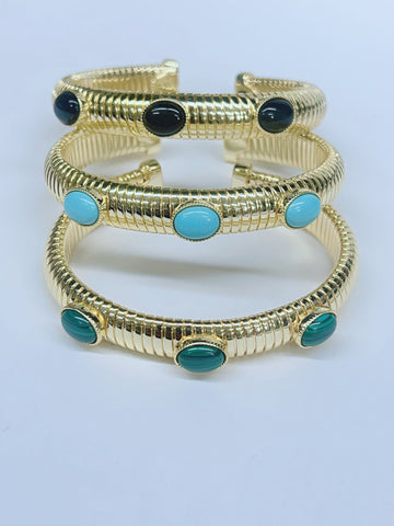 Serpentina Bangle