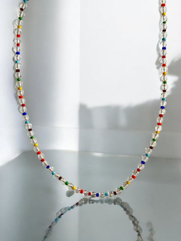 Multicolor Cristal Puka