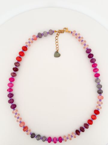 Candy Beads Necklace